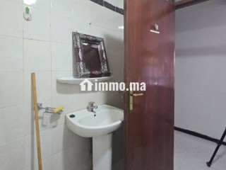 À vendre : Bureau/Appartement de standing à Guéliz - Appartement à vendre