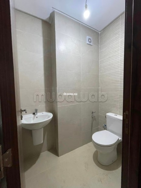 Appartement meublé 2 chambres résidence avec piscine - Location Immobilier - Marrakech - photo 4