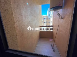 Appartement meublé 2 chambres résidence avec piscine - Appartement à louer - Marrakech