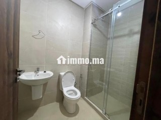 Appartement meublé 2 chambres résidence avec piscine - Appartement à louer - Marrakech