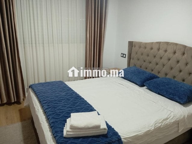 شقق العائلة - Location Vacances - Rabat - photo 1