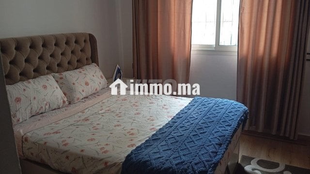 شقق العائلة - Location Vacances - Rabat - photo 3