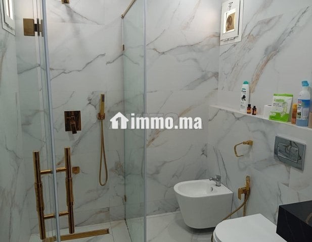 شقق العائلة - Location Vacances - Rabat - photo 4