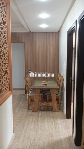 شقق العائلة - Location Vacances - Rabat - photo 5
