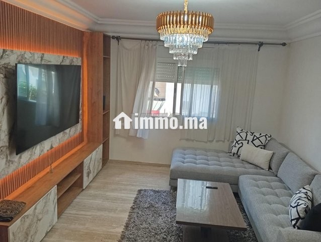 شقق العائلة - Location Vacances - Rabat - photo 8