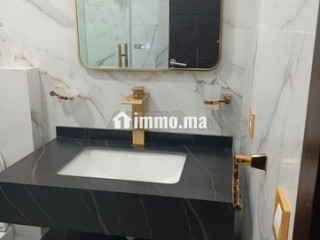 شقق العائلة - Appartement Location Vacances - Rabat