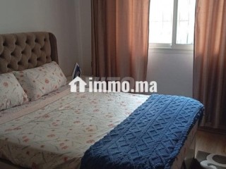 شقق العائلة - Appartement Location Vacances - Rabat