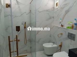 شقق العائلة - Appartement Location Vacances - Rabat
