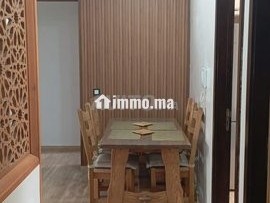 شقق العائلة - Appartement Location Vacances - Rabat