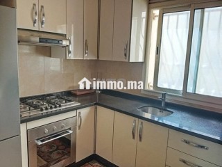 شقق العائلة - Appartement Location Vacances - Rabat