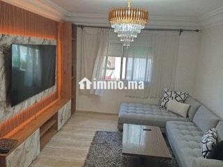 شقق العائلة - Appartement Location Vacances - Rabat