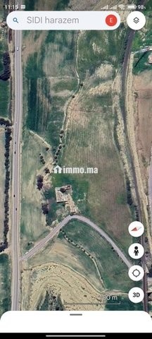 Ferme de 5 hectares titré - Vente Immobilier - Fes - photo 2