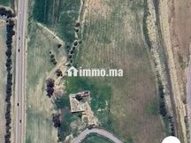 Ferme de 5 hectares titré - Terrain à vendre - Fes