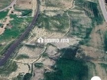 Ferme de 5 hectares titré - Terrain à vendre - Fes