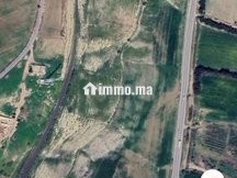 Ferme de 5 hectares titré - Terrain à vendre - Fes