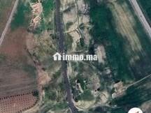 Ferme de 5 hectares titré - Terrain à vendre - Fes