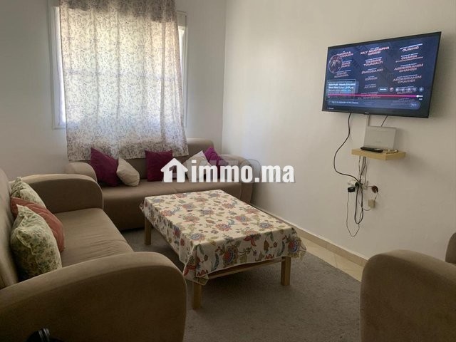 Bel Appartement en location journalière - Location Vacances - Tanger - photo 6