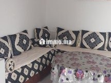 Appartement à louer avec wifi à martil - Appartement à louer - Martil