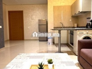 Appartement familiale avec piscine et wifi - Appartement Location Vacances - Agadir