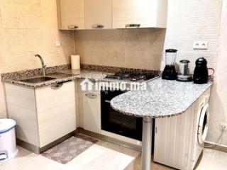 Appartement familiale avec piscine et wifi - Appartement Location Vacances - Agadir