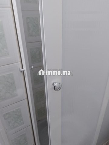 Studio meublé - Location Immobilier - Rabat - photo 1