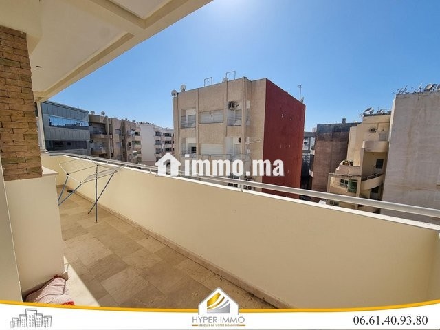 À LOUER | Appartement 3 chambres - Location Immobilier - Fes - photo 5