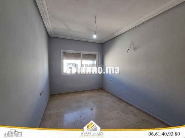 À LOUER | Appartement 3 chambres - Location Immobilier - Fes - photo 8