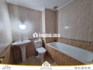 À LOUER | Appartement 3 chambres - Appartement à louer - Fes