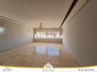 À LOUER | Appartement 3 chambres - Appartement à louer - Fes