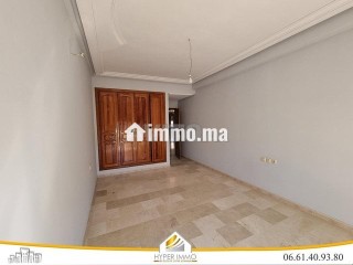 À LOUER | Appartement 3 chambres - Appartement à louer - Fes