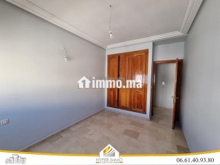 À LOUER | Appartement 3 chambres - Appartement à louer - Fes
