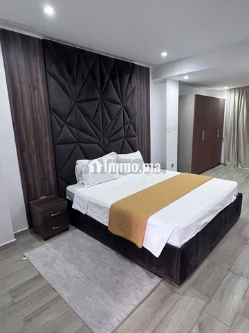 Appartement spacieux à prestigia golf city - Location Vacances - Marrakech - photo 2