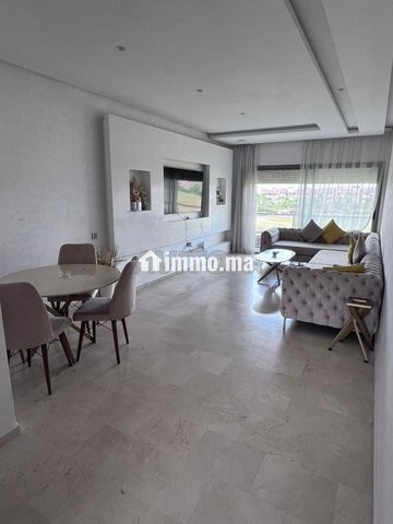 Appartement spacieux à prestigia golf city - Location Vacances - Marrakech - photo 8