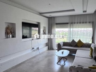 Appartement spacieux à prestigia golf city - Appartement Location Vacances - Marrakech