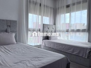 Appartement spacieux à prestigia golf city - Appartement Location Vacances - Marrakech