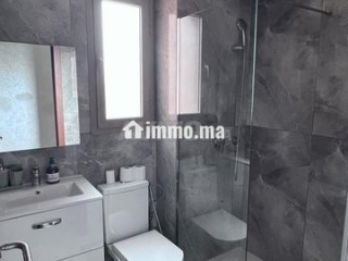 Appartement spacieux à prestigia golf city - Appartement Location Vacances - Marrakech