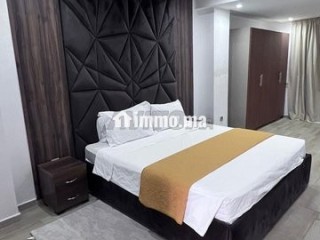 Appartement spacieux à prestigia golf city - Appartement Location Vacances - Marrakech