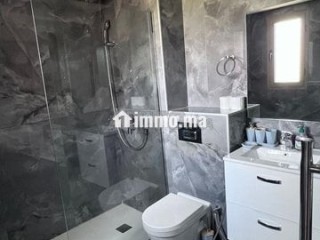 Appartement spacieux à prestigia golf city - Appartement Location Vacances - Marrakech