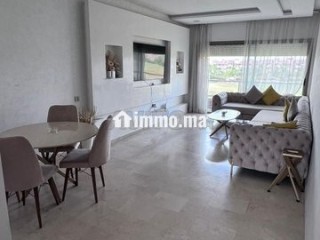 Appartement spacieux à prestigia golf city - Appartement Location Vacances - Marrakech