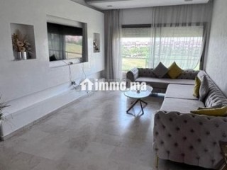 Appartement spacieux à prestigia golf city - Appartement Location Vacances - Marrakech