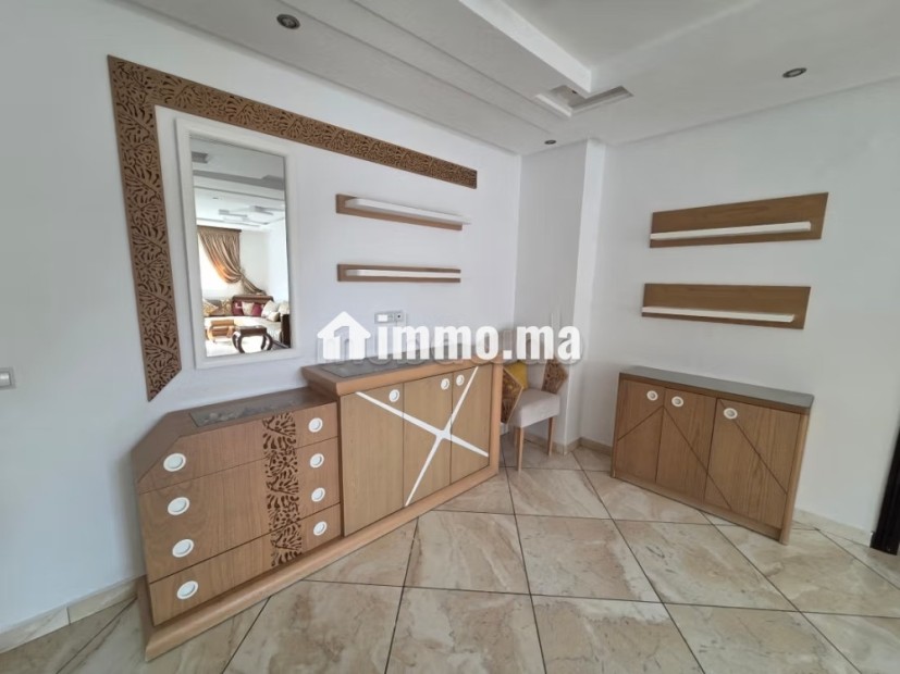 Bel appart. 160m² à 5 min de la plage - Vente Immobilier - Martil - photo 5