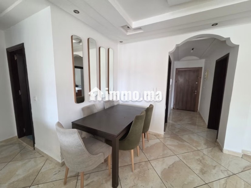 Bel appart. 160m² à 5 min de la plage - Vente Immobilier - Martil - photo 7
