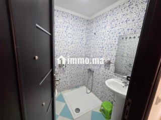 Bel appart. 160m² à 5 min de la plage - Appartement à vendre - Martil
