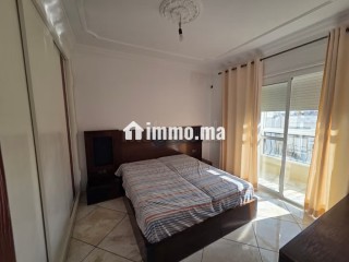 Bel appart. 160m² à 5 min de la plage - Appartement à vendre - Martil