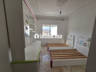 Bel appart. 160m² à 5 min de la plage - Appartement à vendre - Martil