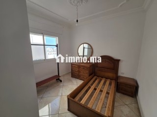 Bel appart. 160m² à 5 min de la plage - Appartement à vendre - Martil