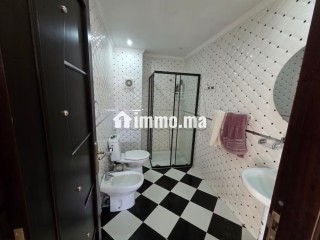 Bel appart. 160m² à 5 min de la plage - Appartement à vendre - Martil