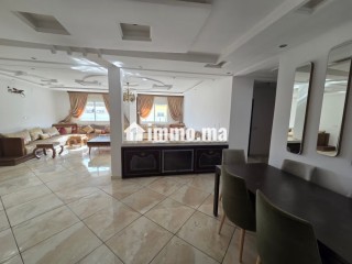 Bel appart. 160m² à 5 min de la plage - Appartement à vendre - Martil