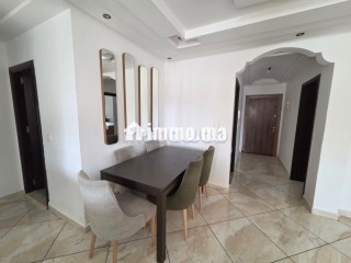 Bel appart. 160m² à 5 min de la plage - Appartement à vendre - Martil