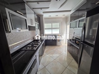 Bel appart. 160m² à 5 min de la plage - Appartement à vendre - Martil
